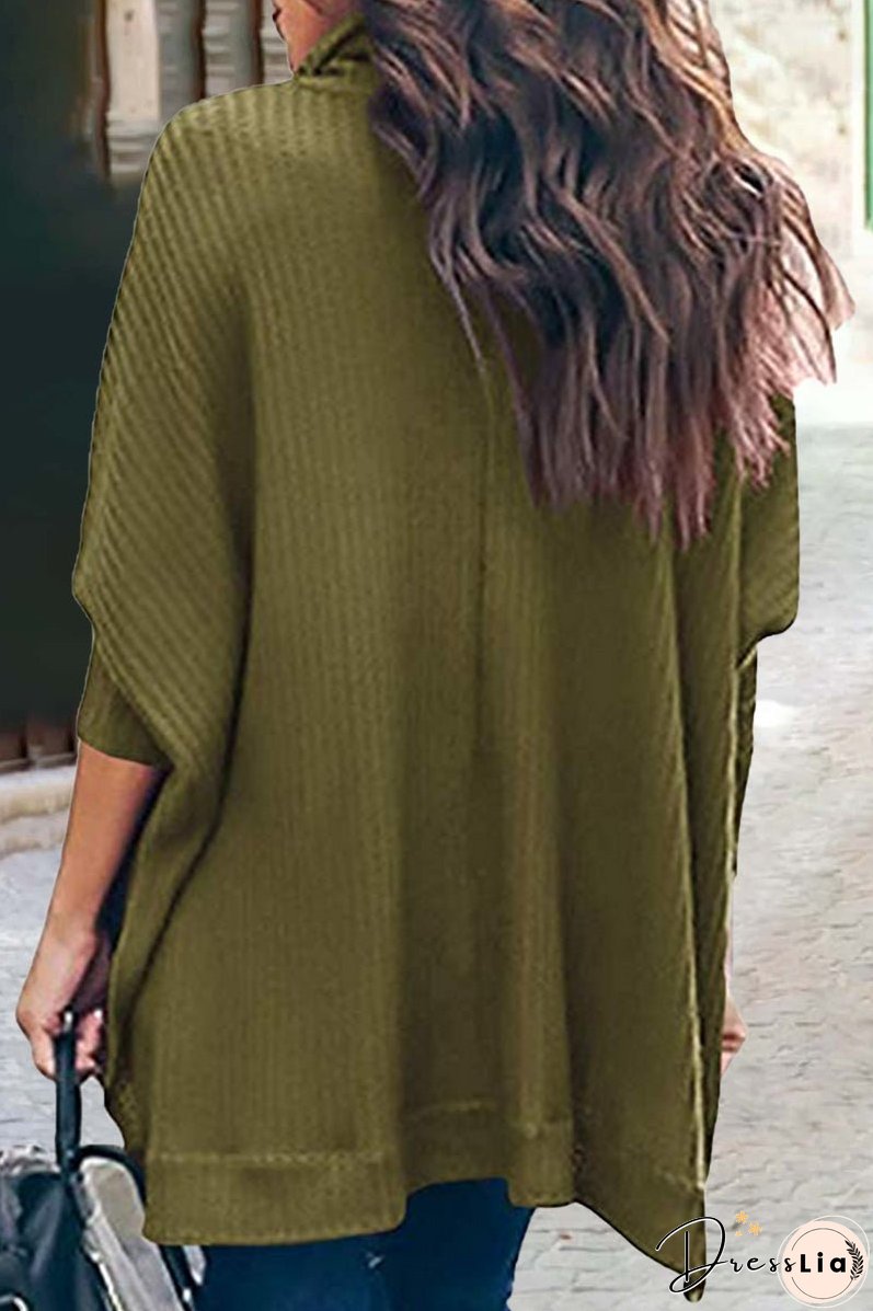 Classic and Elegant winter Top