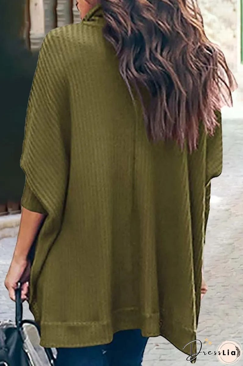 Classic and Elegant winter Top