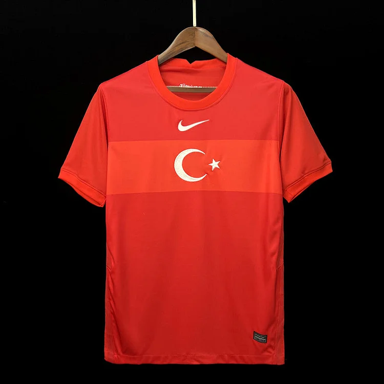 Turquie Maillot foot ext rieur 2023 2024 La Maison du Maillot