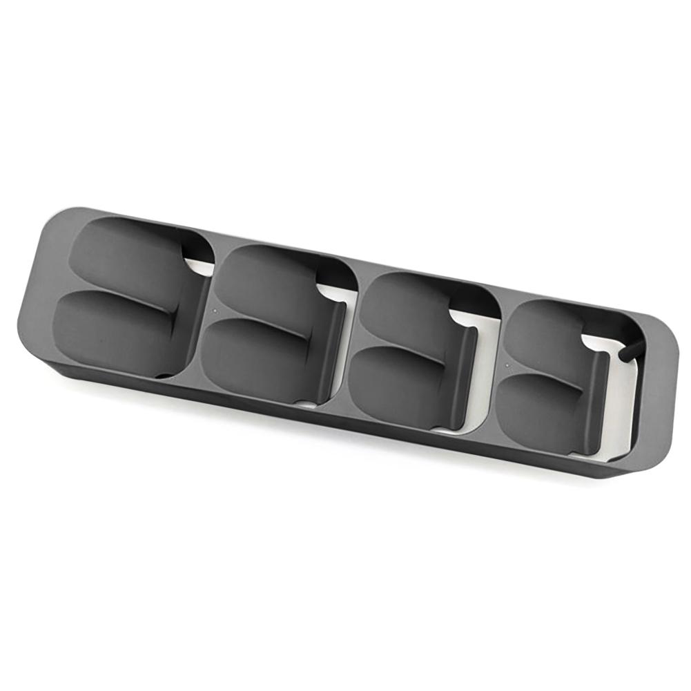 

Eight Drawers Condiment Seasoning Bottle Storage Box Kitchen Rack Organizer, 501 Original