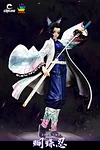 1/6 Scale Standing Hashira Series Kochou Shinobu - Demon Slayer: Kimetsu no Yaiba Resin Statue - Cheng Studio