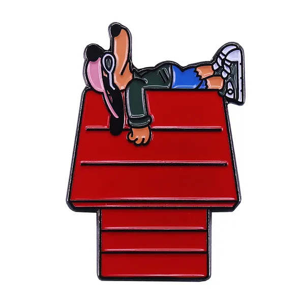 Foto del pin Amigo en el Escalón