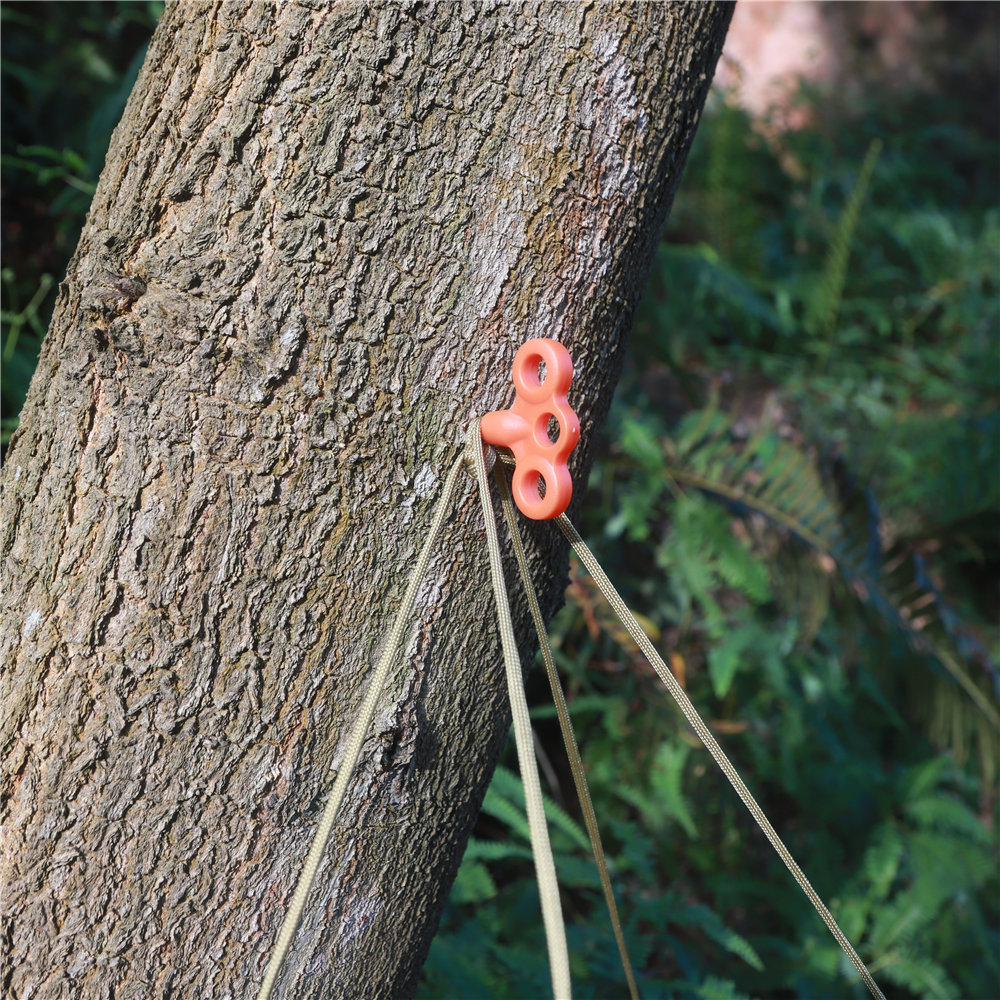 Hand Drill Self-Tapping Screw For Outdoor Slingshot Target Hanging