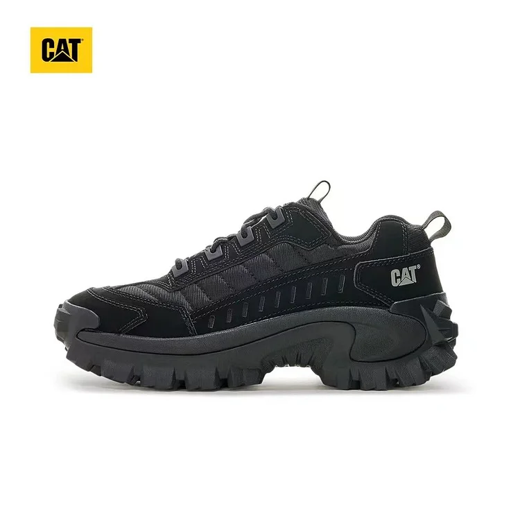 CAT men's and women's same style dad shoes outdoor casual shoes clearance