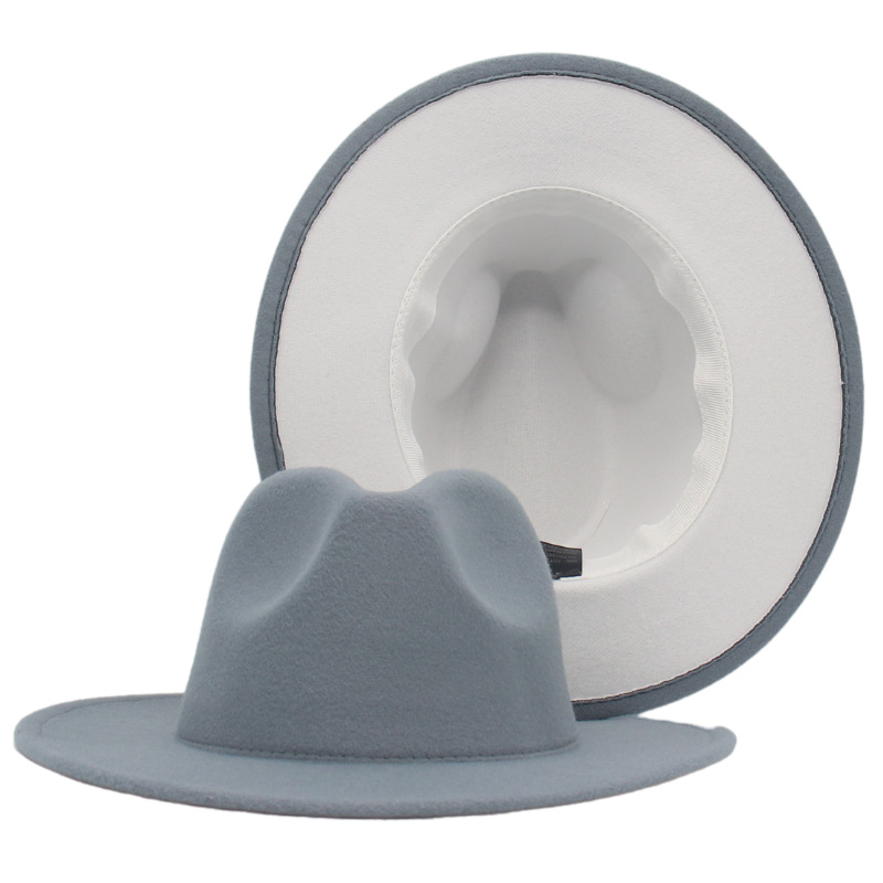 Princeton - Gray/White [Fast shipping and box packing]