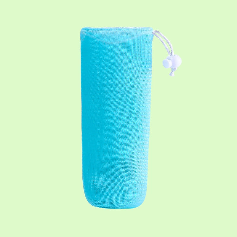Thickened Foaming Net Six-layer Thickened Six-layer Foaming Net Soap Net Soap Bag Soap Storage Bag