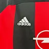 Joyfball 2000-2002 Retro AC Milan Home Football Shirt 1:1 Thai Quality