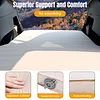 [US Local Warehouse] For Tesla ModelY Camping Air Mattress Thicken SUV Trunk Mat Adjustable Sleep Pad