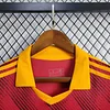2023/2024 AS Roma Fourth Away Football Shirt 1:1 Thai Quality