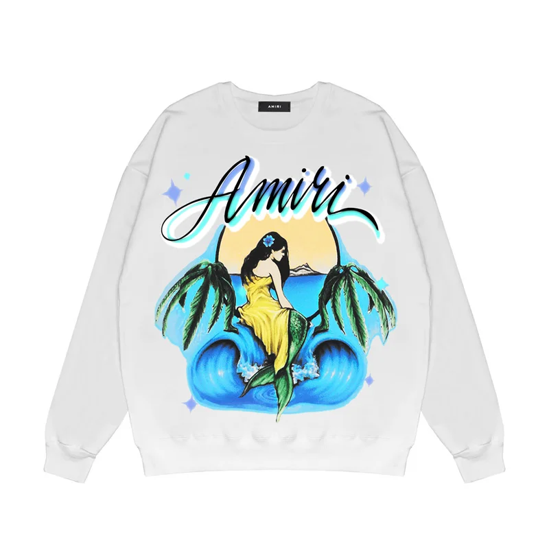 AMIRI 2023 New Fashion Hoodie