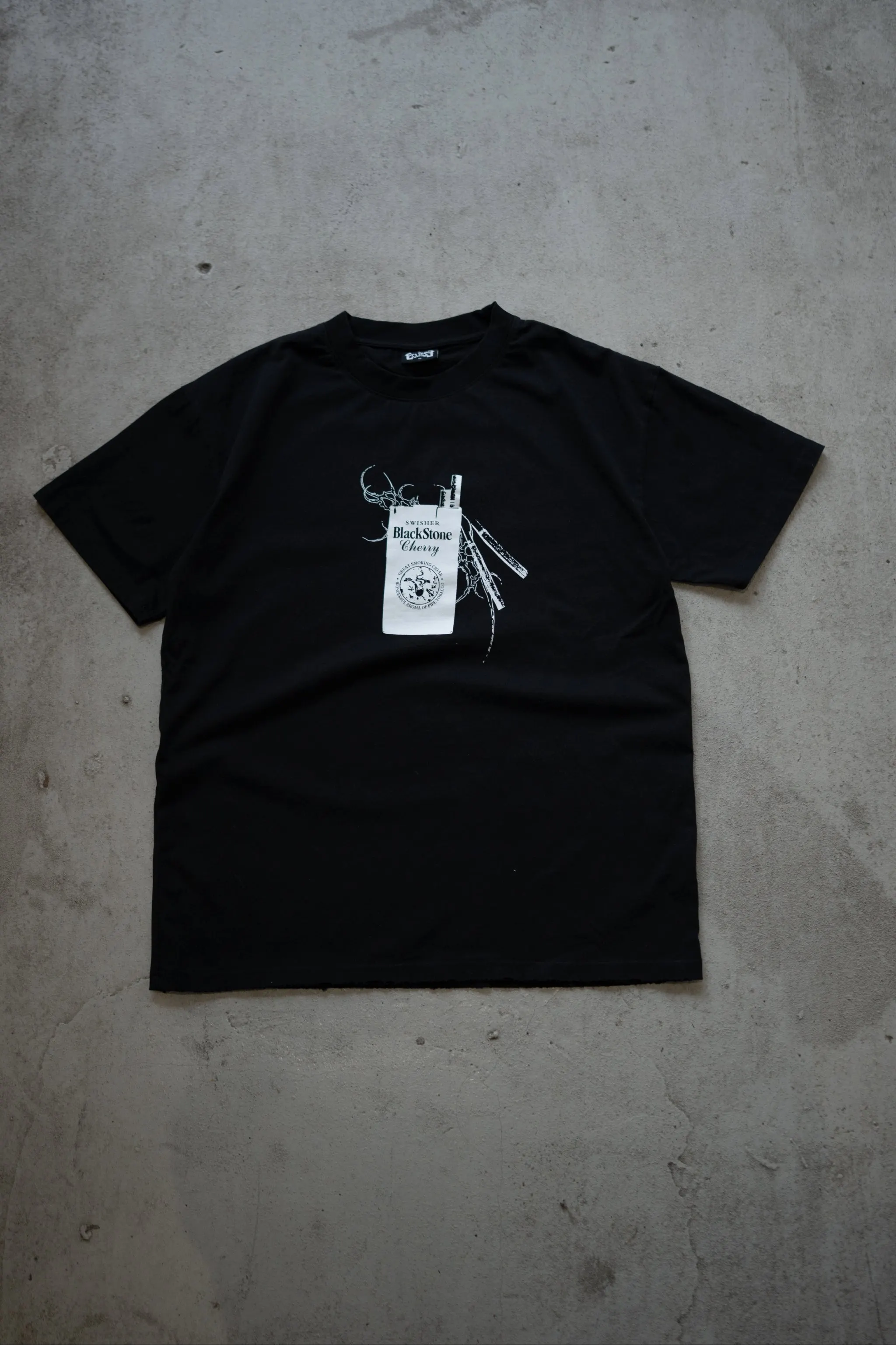 Blackstones Cigar Tee