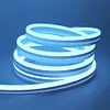 Flexible Neon Strip Light IP67 Waterproof LED Neon Light Strip for Bedroom Decor