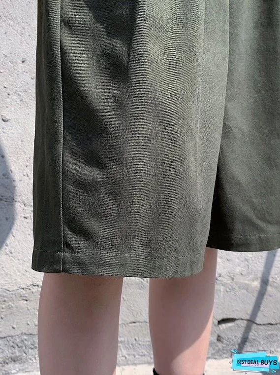 Men's youth fashion shorts