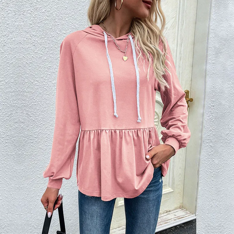 Casual and Relaxed winter garment
