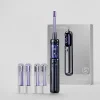 Adult Soft Bristle Electric Toothbrush Sonic Fully Automatic Vibration Sterilization Space Capsule