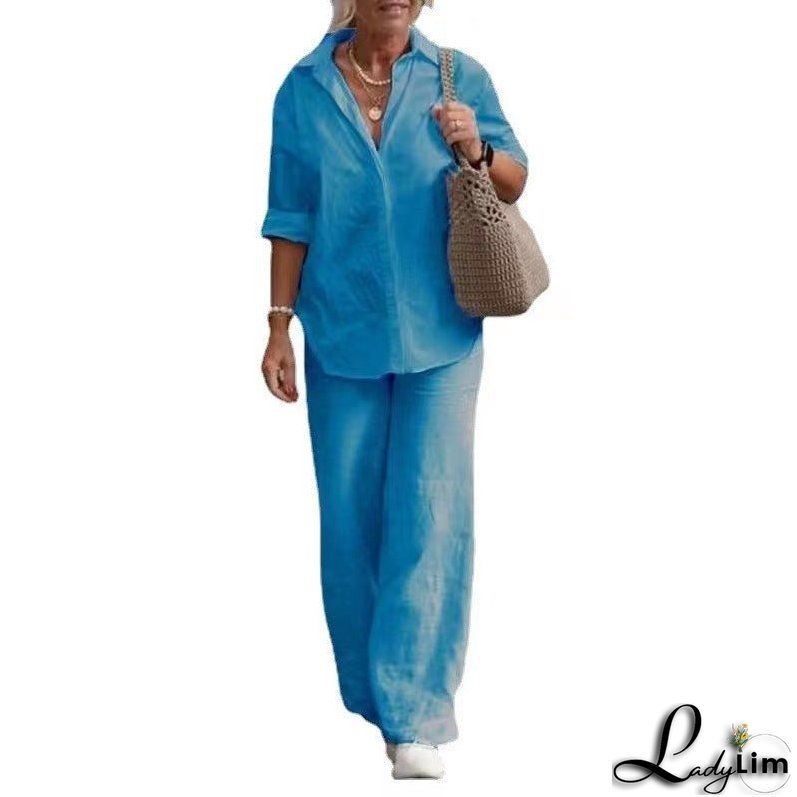 Edgy and light Shirt