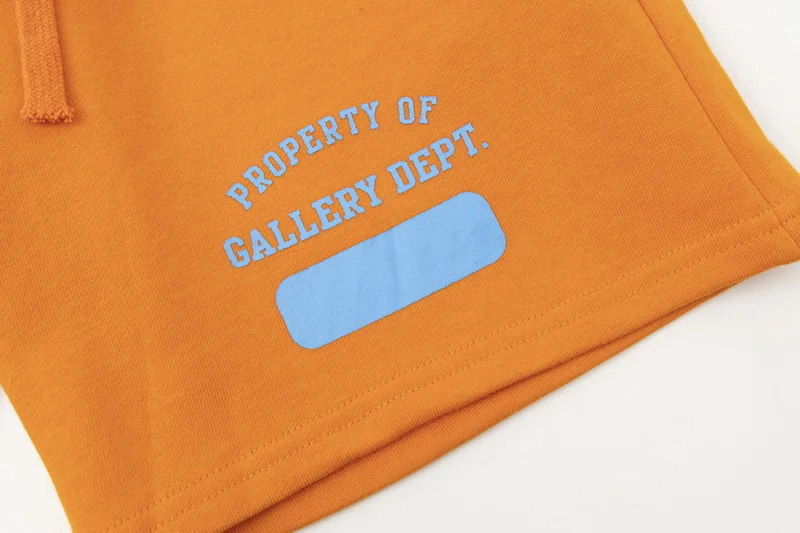 GALLERY DEPT 2023 new shorts sweatpants