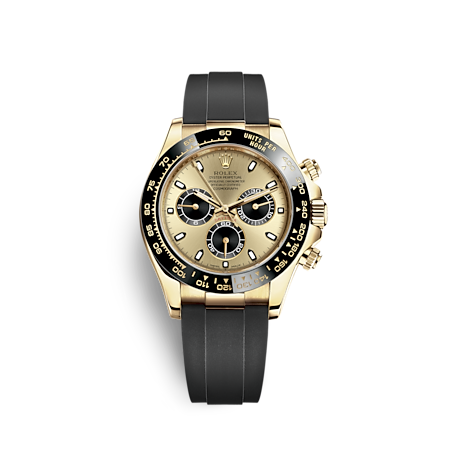 [Limitowana wyprzedaż]Classic  watch: m116518ln