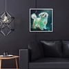 Diamond Painting-DIY Crystal Rhinestone Dog