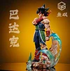 Bardock - Dragon Ball Resin Statue - WuShuang Studio