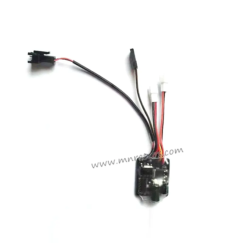 MN Model MN168 Parts 7A ESC Receiver E7A