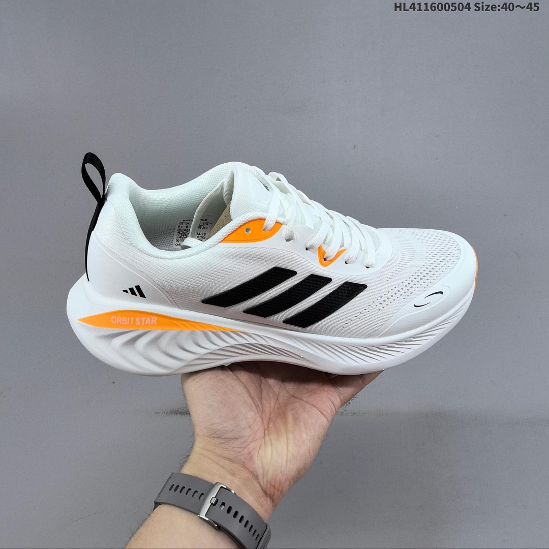 Fabric mesh fabric - Retro casual anti-slip breathable lightweight low-top training shoes - Product code D58894, IDHL411600504, Size 40-45