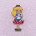Princesita Soñadora Feliz