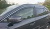 19-20款RAV4晴雨挡 新RAV4车窗雨眉雨挡19RAV4专用亮边注塑晴雨挡