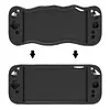Silicone Case with Stand for Nintendo for Switch 2 Anti-Slip Protective Cover