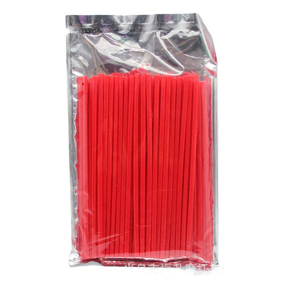 

Motocross spoke set, Red, 501 Original