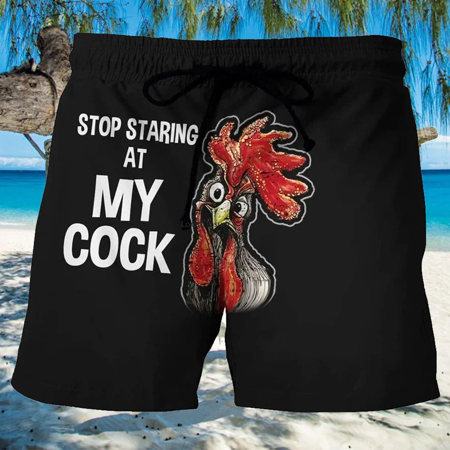 Beach Pants-barclient