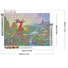 Country Mickey Mouse-Full Square Diamond Painting 40*30CM