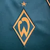 2025/2026 Werder Bremen  Third AwayFootball Shirt 1:1 Thai Quality