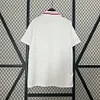 2024 Denmark National Team Away Football Shirt 1:1 Thai Quality
