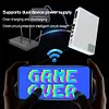 10400mAh DC1018P Uninterruptible Power Supply 5V 9V 12V Mini UPS Router Adapter