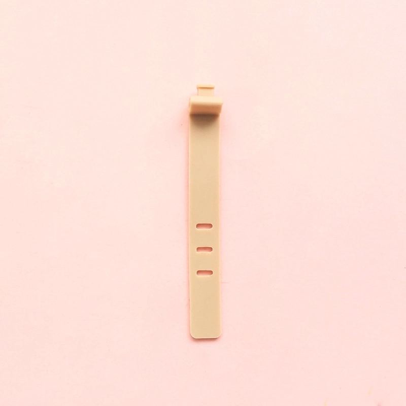 Anti-lost Headset Storage Silicone Cable Tie Data Cable Strap Headset Winder Bundle Protection Rope Cord Manager