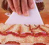 DIY Diamond Painting Correction Artifact Auxiliary Tool