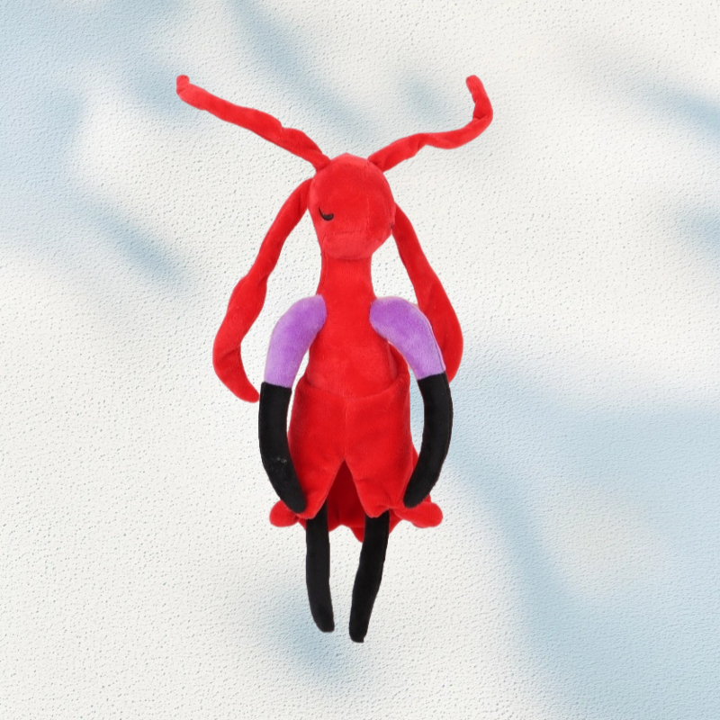 Hollow Knight Carmelita Plushies