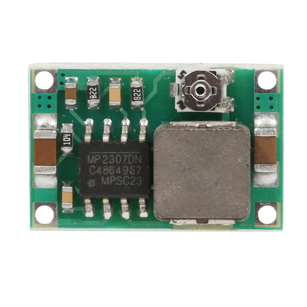 

Mini-360 Model Aircraft DC-DC Step-Down Power Supply Module Better LM25, 501 Original