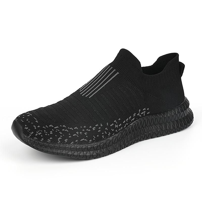 🔥Limited Time Offer 49% OFF🔥Summer Portable Mesh Running Shoes mumuwear