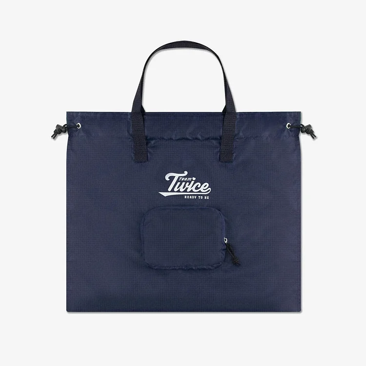 TWICE 5th World Tour READY TO BE in Japan Eco Bag