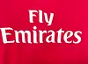 2014/2015 Retro Arsenal Home Football Shirt 1:1 Thai Quality love fball