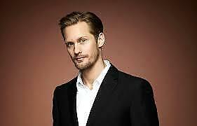 Alexander Skarsgard 8x10 Picture Simply Stunning Photo Poster painting Gorgeous Celebrity #8