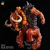 1/8 Scale Human-Beast Form Jack - ONE PIECE Resin Statue - JacksDo Studios