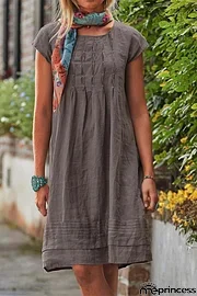 Casual and breezy Dress