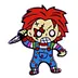 Smiling Bad Boy