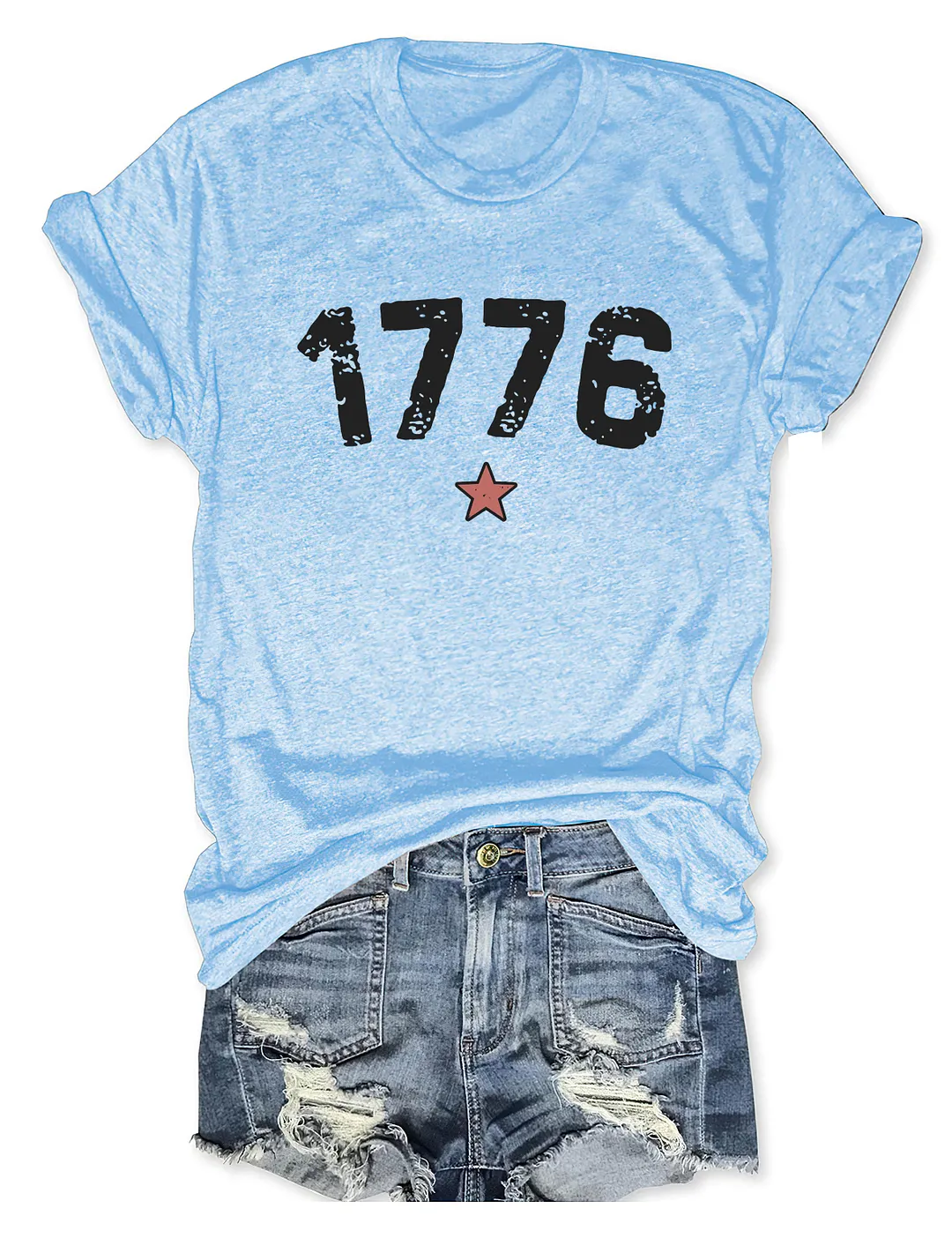 America 1776 T-shirt