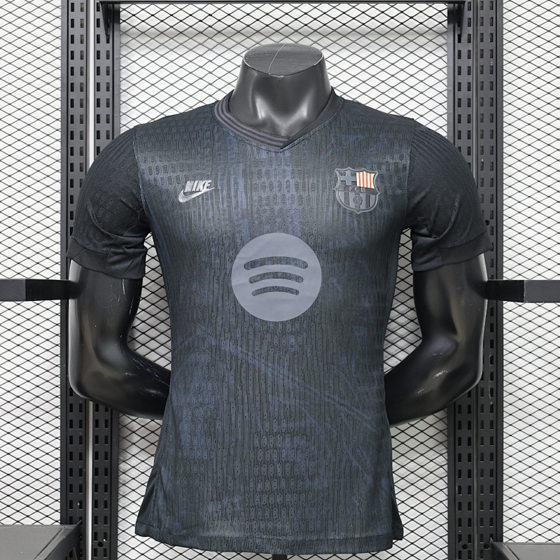 2026/2027 Player Version Barcelona Special Edition 03 Football Jersey 1:1 Thai Quality