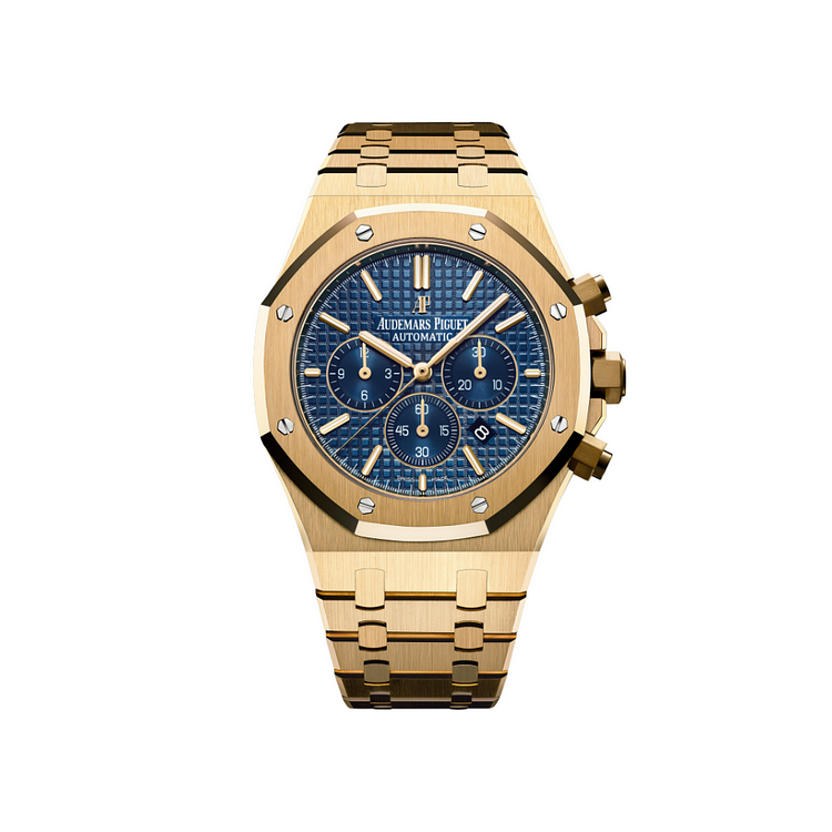 Audemars Piguet Royal Oak Chronograph 26320BA.OO.1220BA.02