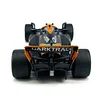 1/24 Scale McLaren F1 Alloy Car Model MCL60 Formula One Racing Car Model